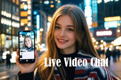 12 Best Live Video Chat for 2024: APKs Free Download for Real-Time Connections!